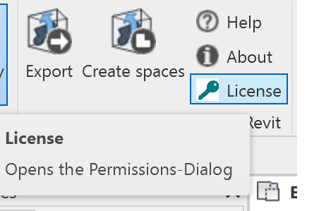 revit license